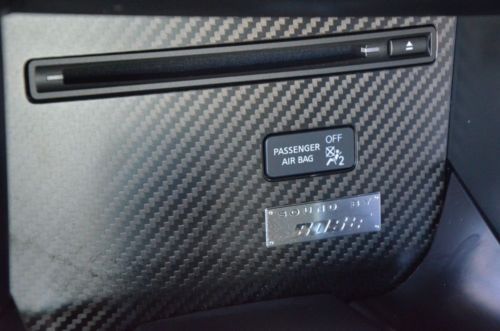 2013 NISSAN GT-R PREMIUM EDI FERRARI TRADE TOP LOADED CLEAN $499 SHIP, US $83,491.00, image 46