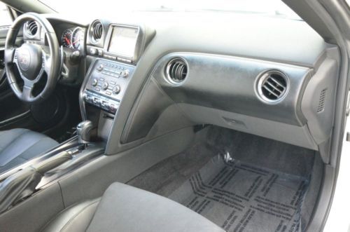 2013 NISSAN GT-R PREMIUM EDI FERRARI TRADE TOP LOADED CLEAN $499 SHIP, US $83,491.00, image 51