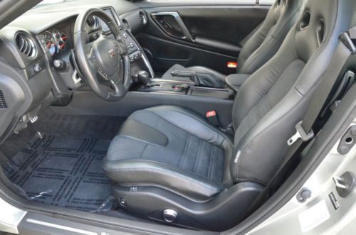2013 NISSAN GT-R PREMIUM EDI FERRARI TRADE TOP LOADED CLEAN $499 SHIP, US $83,491.00, image 52