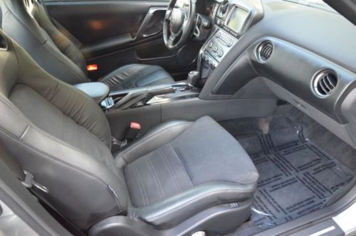 2013 NISSAN GT-R PREMIUM EDI FERRARI TRADE TOP LOADED CLEAN $499 SHIP, US $83,491.00, image 53