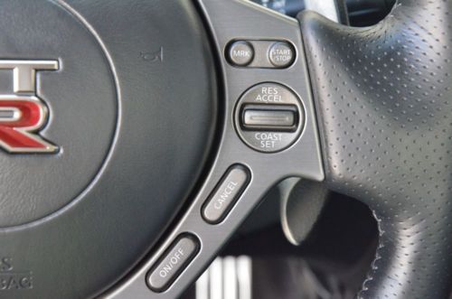 2013 NISSAN GT-R PREMIUM EDI FERRARI TRADE TOP LOADED CLEAN $499 SHIP, US $83,491.00, image 61
