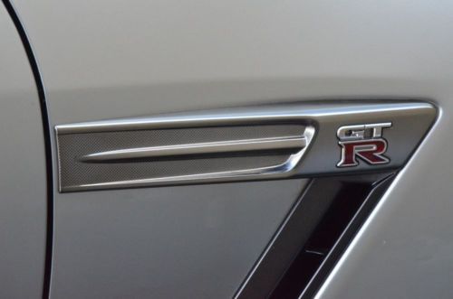 2013 NISSAN GT-R PREMIUM EDI FERRARI TRADE TOP LOADED CLEAN $499 SHIP, US $83,491.00, image 68
