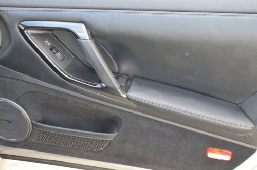 2013 NISSAN GT-R PREMIUM EDI FERRARI TRADE TOP LOADED CLEAN $499 SHIP, US $83,491.00, image 71