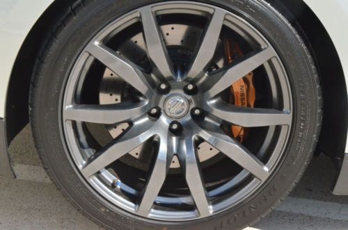 2013 NISSAN GT-R PREMIUM EDI FERRARI TRADE TOP LOADED CLEAN $499 SHIP, US $83,491.00, image 76