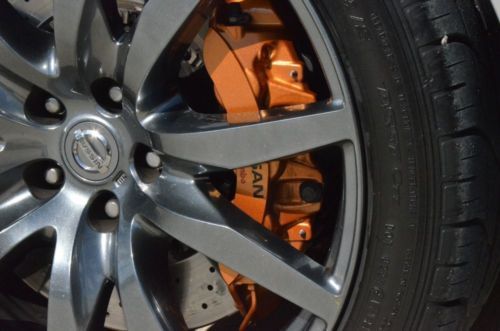 2013 NISSAN GT-R PREMIUM EDI FERRARI TRADE TOP LOADED CLEAN $499 SHIP, US $83,491.00, image 78