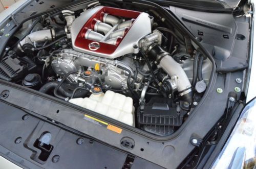 2013 NISSAN GT-R PREMIUM EDI FERRARI TRADE TOP LOADED CLEAN $499 SHIP, US $83,491.00, image 80