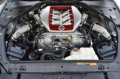 2013 NISSAN GT-R PREMIUM EDI FERRARI TRADE TOP LOADED CLEAN $499 SHIP, US $83,491.00, image 82