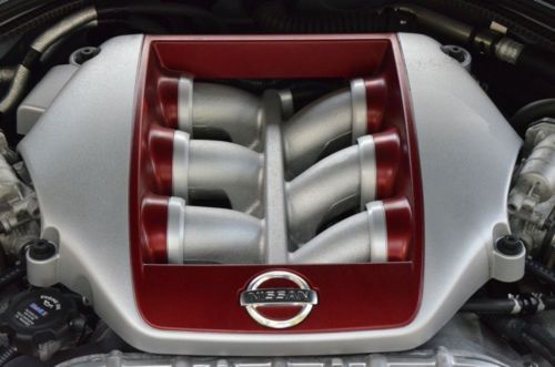 2013 NISSAN GT-R PREMIUM EDI FERRARI TRADE TOP LOADED CLEAN $499 SHIP, US $83,491.00, image 83