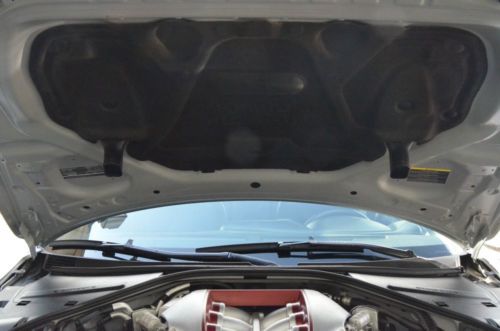 2013 NISSAN GT-R PREMIUM EDI FERRARI TRADE TOP LOADED CLEAN $499 SHIP, US $83,491.00, image 84