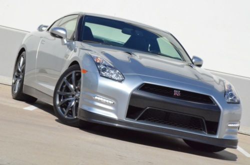 2013 NISSAN GT-R PREMIUM EDI FERRARI TRADE TOP LOADED CLEAN $499 SHIP, US $83,491.00, image 86