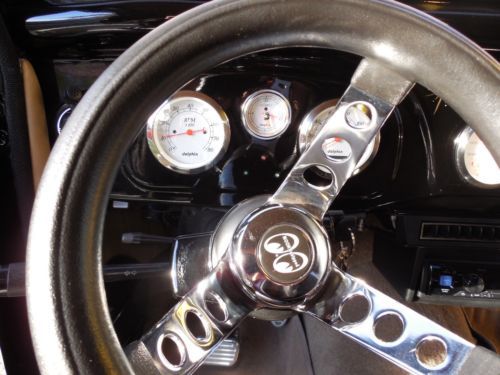 Black 1935 Ford Pickup Truck, image 18
