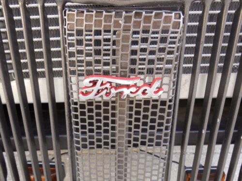 Black 1935 Ford Pickup Truck, image 23
