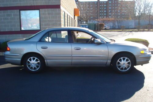 1999 buick regal ls grand touring one owner