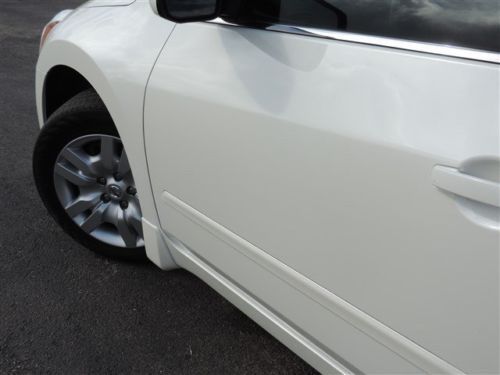 2.5 2.5L Front Wheel Drive Power Steering 4-Wheel Disc Brakes Wheel Covers A/C, image 8