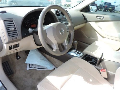 2.5 2.5L Front Wheel Drive Power Steering 4-Wheel Disc Brakes Wheel Covers A/C, image 13