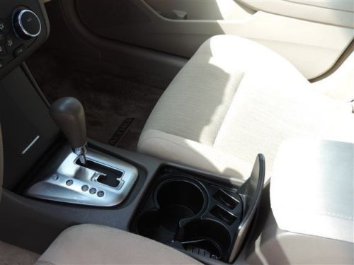 2.5 2.5L Front Wheel Drive Power Steering 4-Wheel Disc Brakes Wheel Covers A/C, image 14