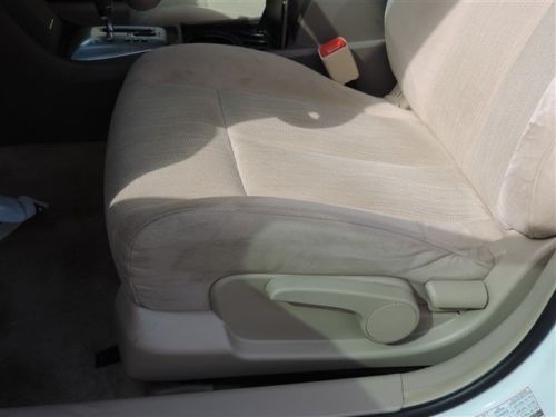 2.5 2.5L Front Wheel Drive Power Steering 4-Wheel Disc Brakes Wheel Covers A/C, image 16