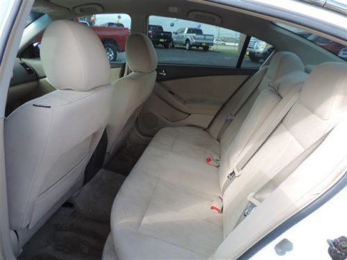 2.5 2.5L Front Wheel Drive Power Steering 4-Wheel Disc Brakes Wheel Covers A/C, image 18