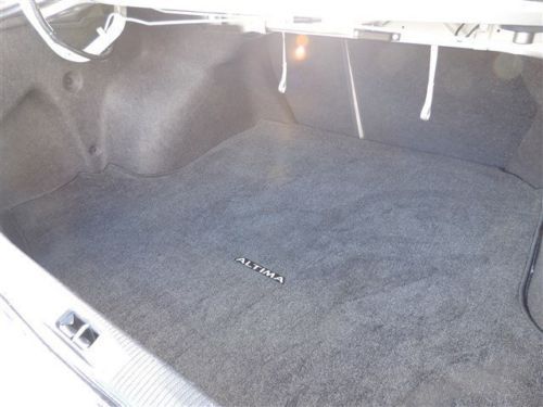 2.5 2.5L Front Wheel Drive Power Steering 4-Wheel Disc Brakes Wheel Covers A/C, image 22