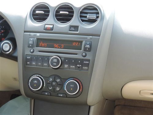 2.5 2.5L Front Wheel Drive Power Steering 4-Wheel Disc Brakes Wheel Covers A/C, image 27