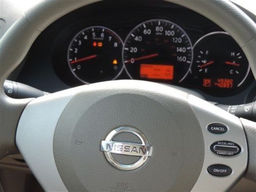 2.5 2.5L Front Wheel Drive Power Steering 4-Wheel Disc Brakes Wheel Covers A/C, image 29