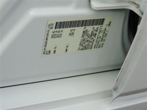 2.5 2.5L Front Wheel Drive Power Steering 4-Wheel Disc Brakes Wheel Covers A/C, image 30