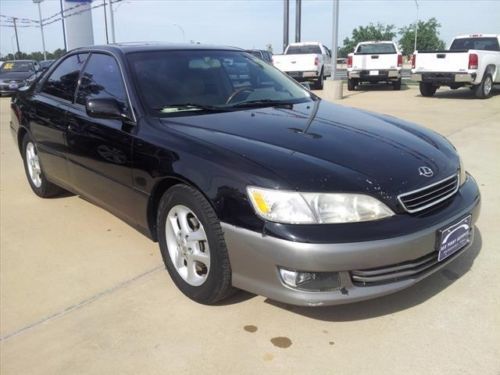 2001 lexs es 300/ nice/ clean/ leather/ cheap/ reliable/