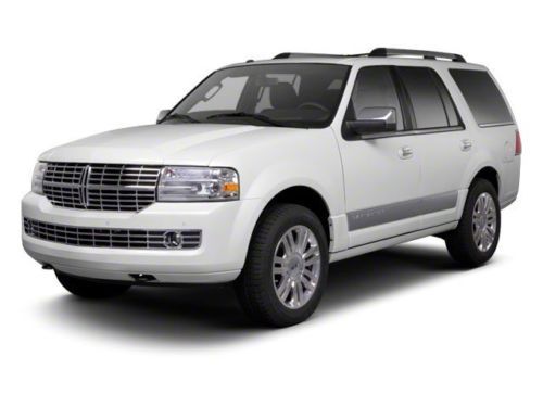 New suv 4x4 navigation moonroof warranty finance