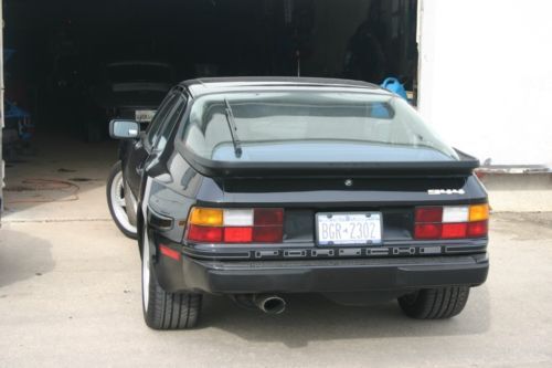 1985 Porsche 944 Sport Coupe Show Car, US $9,000.00, image 2