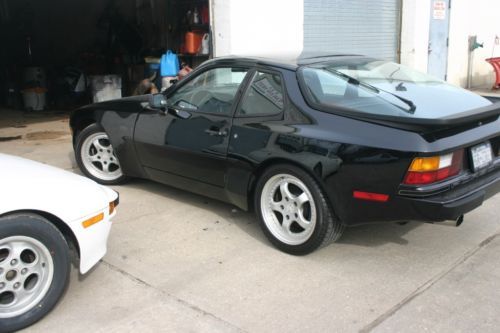 1985 Porsche 944 Sport Coupe Show Car, US $9,000.00, image 4