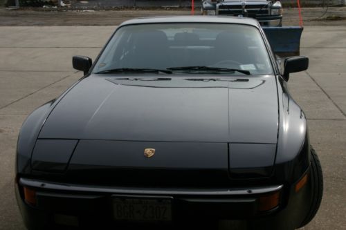 1985 Porsche 944 Sport Coupe Show Car, US $9,000.00, image 5