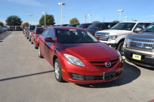 2.5L CD Front Wheel Drive Power Steering 4-Wheel Disc Brakes Power Mirror(s), image 2