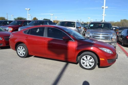 2.5L CD Front Wheel Drive Power Steering 4-Wheel Disc Brakes Power Mirror(s), image 3