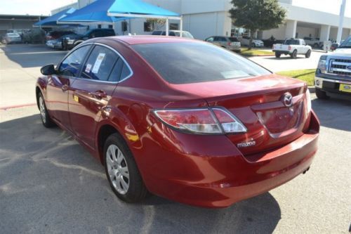 2.5L CD Front Wheel Drive Power Steering 4-Wheel Disc Brakes Power Mirror(s), image 5