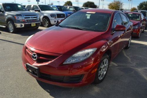 2.5L CD Front Wheel Drive Power Steering 4-Wheel Disc Brakes Power Mirror(s), image 6