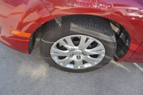 2.5L CD Front Wheel Drive Power Steering 4-Wheel Disc Brakes Power Mirror(s), image 7