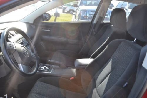 2.5L CD Front Wheel Drive Power Steering 4-Wheel Disc Brakes Power Mirror(s), image 8