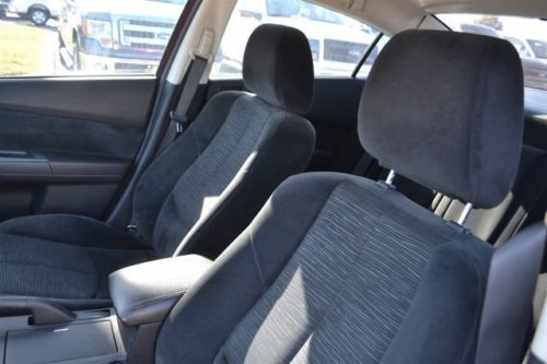 2.5L CD Front Wheel Drive Power Steering 4-Wheel Disc Brakes Power Mirror(s), image 9