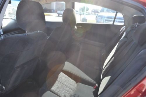 2.5L CD Front Wheel Drive Power Steering 4-Wheel Disc Brakes Power Mirror(s), image 10