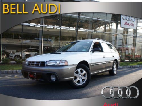 1998 subaru legacy outback awd