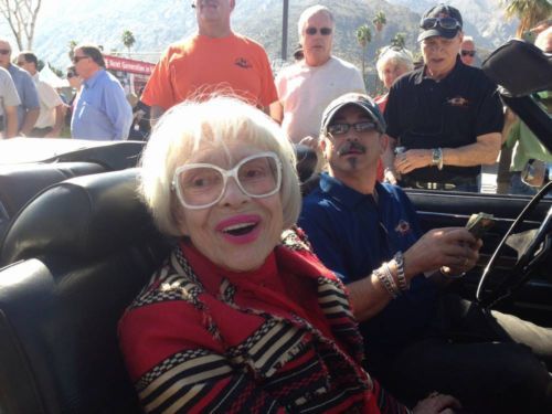 1970 buick electra 225 custom- carol channing&#039;s personal car, from california !!