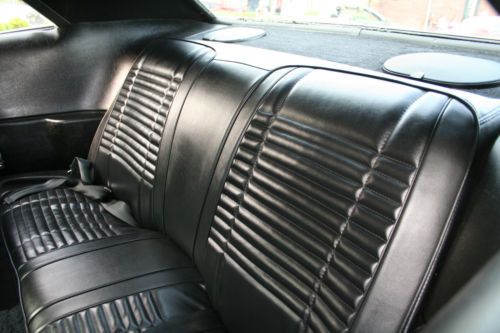 1970 Dodge Challenger T/A 340 Six Pack #'s Matching, image 10