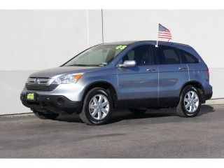 2008 honda cr-v 2wd 5dr ex-l