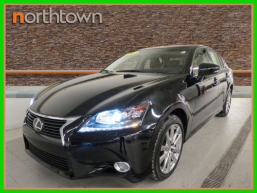 2013 used 3.5l v6 24v automatic all-wheel drive sedan premium