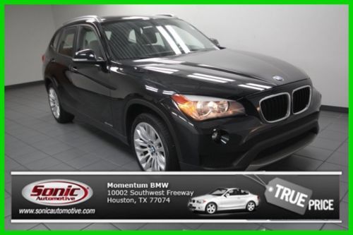 2013 sdrive28i used cpo certified turbo 2l i4 16v automatic 4x2 suv premium