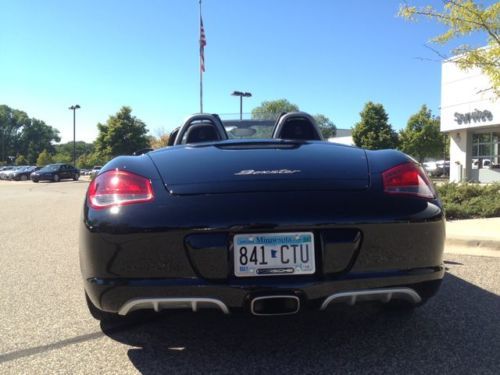 2009 PORSCHE BOXSTER PDK AUTOMATIC ONE OWNER LOW MILES SPORT CHRONO, US $37,900.00, image 10