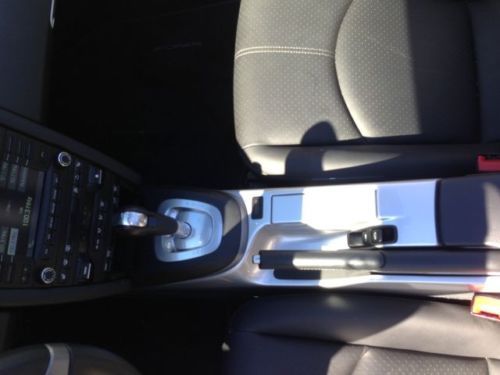 2009 PORSCHE BOXSTER PDK AUTOMATIC ONE OWNER LOW MILES SPORT CHRONO, US $37,900.00, image 13