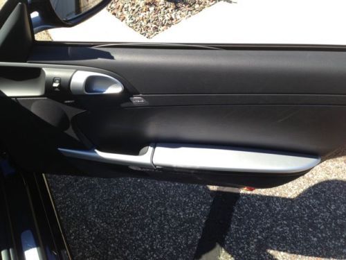 2009 PORSCHE BOXSTER PDK AUTOMATIC ONE OWNER LOW MILES SPORT CHRONO, US $37,900.00, image 14