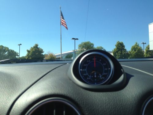 2009 PORSCHE BOXSTER PDK AUTOMATIC ONE OWNER LOW MILES SPORT CHRONO, US $37,900.00, image 17