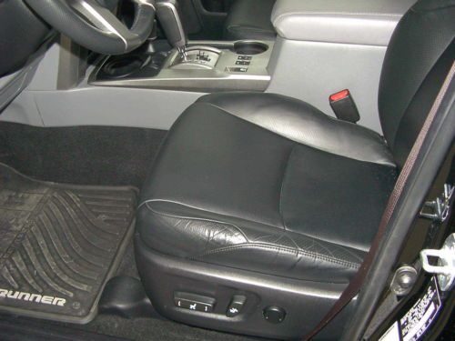 2011 Toyota 4Runner SR5 Sport Utility 4-Door 4.0L, US $25,950.00, image 7